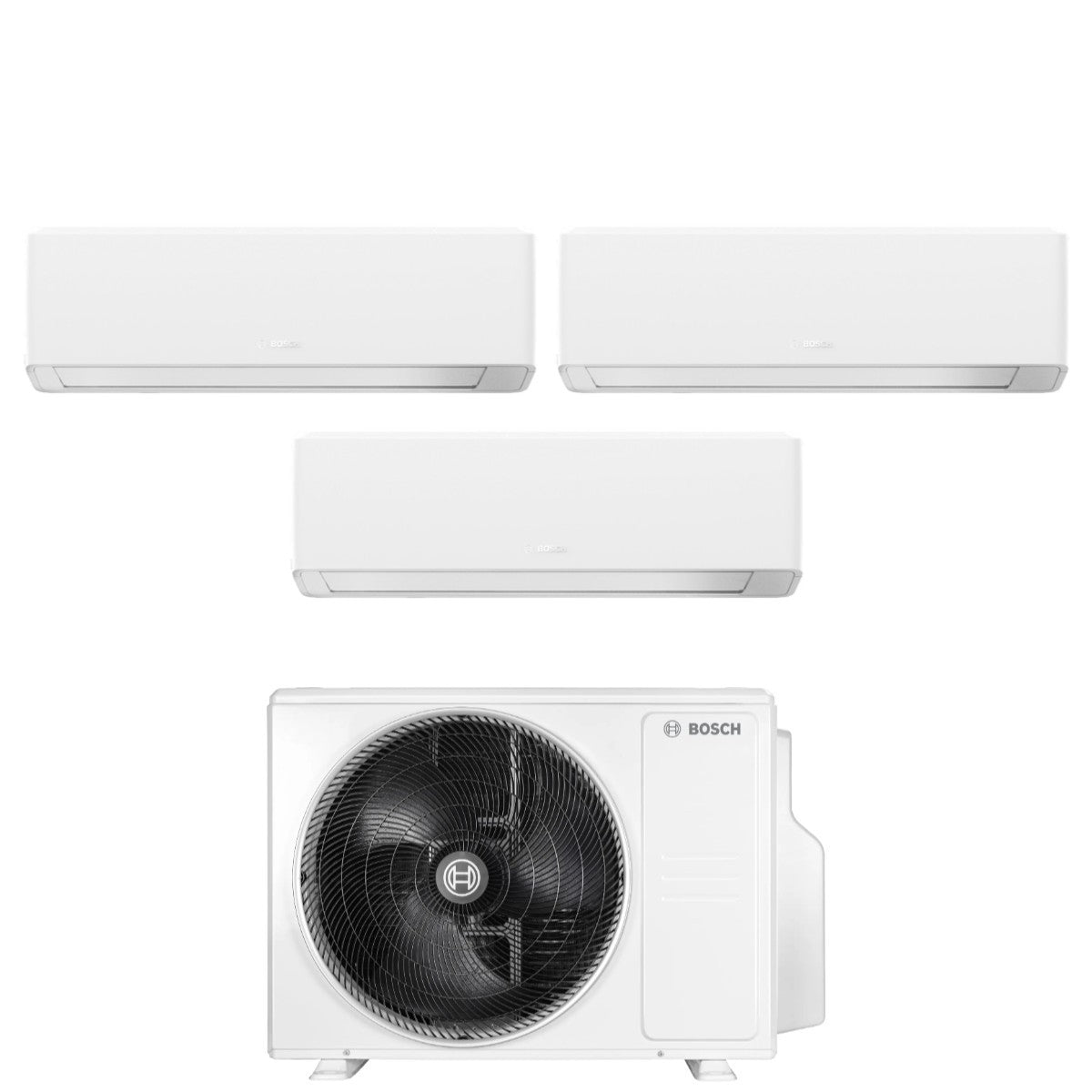 junkers bosch condizionatore trial split bosch climate 7000i white 999 con 5000m 793 e r 32 wi fi integrato