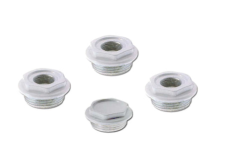 kit raccorderia di tappi e riduttori cordivari per ardesia 5160000000030