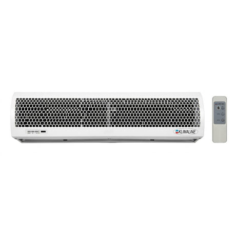 klimaline barriera d aria klimaline ecoline 1s 794b da 180 cm 2 velocita con telecomando