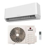 kosami condizionatore kosami mikro gloss white 24000 btu r 32 wi fi integrato