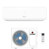 kosami condizionatore kosami peony 24000 btu r 32 wi fi optional