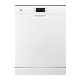 lavastoviglie a libera installazione electrolux esf5512low 13 coperti airdry autoflex classe f