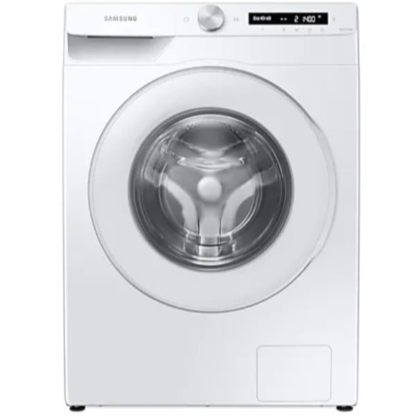 lavatrice a carica frontale 9 kg samsung ww90t534dtw ecodosatore stayclean classe b