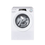 lavatrice a carica frontale candy 7 kg rapido ro4 1274dwme 1 s 1200 giri classe a