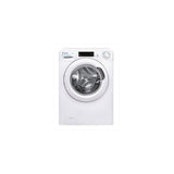 lavatrice a carica frontale candy 9 kg css129te 11 smart 1200 giri classe d 34270