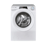 lavatrice a carica frontale candy rapido slim ro4 1274dwmt 1 s 7 kg classe a a85xl60xp45 1200 giri motore speed drive inverter funzione vapore