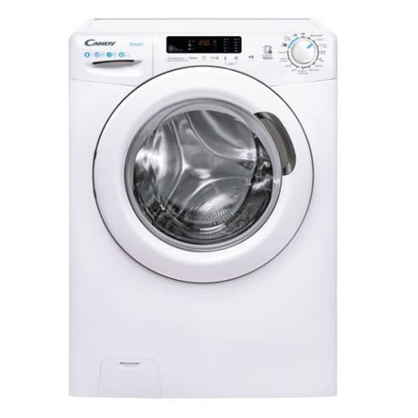 lavatrice a carico frontale candy smart 8 kg 1200 giri cs1282de 11 axlxp 85x60x52 16 programmi classe a pre 2021 ean 8059019007304