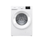 lavatrice a carico frontale hisense 9 kg wfge901439vm 1400 giri classe energetica a a85xl60xp61 1 motore inverter  funzione vapore