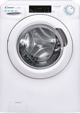 lavatrice slim a carico frontale candy cso44 1285te 2 s l60xp52xa85 8 kg 1200 giri classe energetica d wi fi + ble 