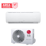 lg area occasioni 2683 condizionatore lg libero 18000 btu w18ti neu r 32