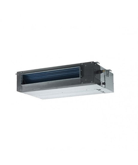 midea climatizzatore condizionatore inverter midea canalizzato 18000 btu unita interna mmtb 53iu