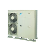 mini chiller daikin pompa di calore inverter aria acqua ewyq010acv3p da 10 kw monofase r 410