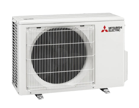 mitsubishi electric unita esterna mitsubishi electric motore monosplit suz m35va r 32