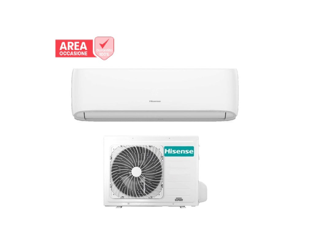 nessuno area occasioni 5025 condizionatore hisense hi comfort 12000 btu cf35mr0bg r 32 wi fi integrato