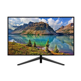nilox gaming monitor 27 led wqhd 2560x1440 px 16 9 freesync low blue light w 1 hdmi nxmm272kfless nero black
