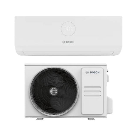offerta climatizzatore condizionatore bosch inverter serie climate 5000i 24000 btu r 32 wi fi optional