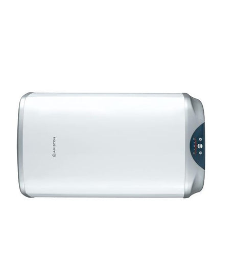 offerta scaldabagno scaldacqua elettrico ad accumulo ariston shape eco evo 100 h 5 orizzontale da 100 litri 3626089