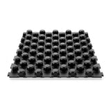 onecalor pannello per impianti radianti a pavimento onecalor format noppe 60 da 475 m
