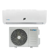 oneclima climatizzatore condizionatore oneclima inverter serie pro 18000 btu tac 18chsdxa91i r 32 wi fi optional aa