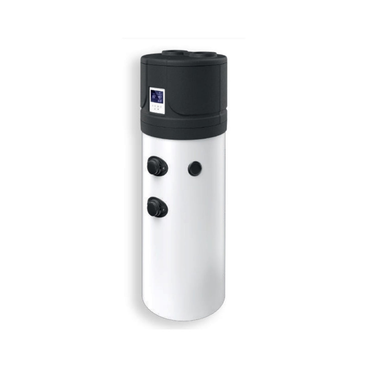 oneclima scaldacqua a pompa di calore oneclima aquathermica 200 litri hpwh 2 1 200 u 02 gas r134a