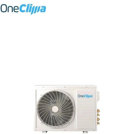 oneclima unita esterna multisplit inverter oneclima one mlt27x3 y24 trial split r 32 ean 8059657020147
