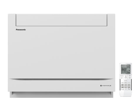panasonic unita interna a console panasonic 18000 btu cs z50ufeaw gas r 32 wi fi optional