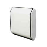 radiatore a gas italkero modello stratos 3.0 gpl 2 32 kw colore bianco con kit fumi