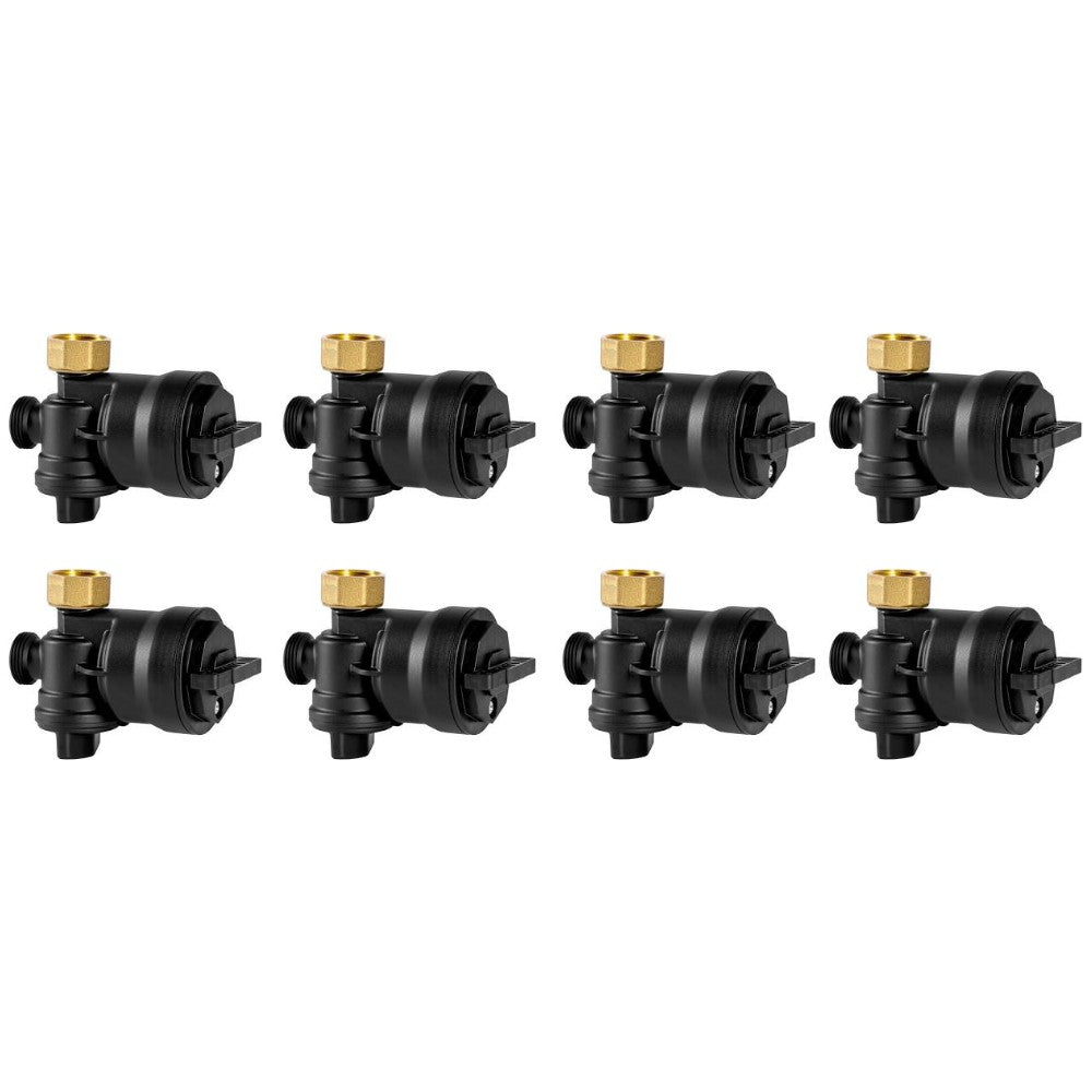 rbm defangatore magnetico magnetico sotto caldaia rbm mag net 3892 34 confezione da 8
