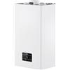 riello area occasioni caldaia a condensazione riello start 30 kis low nox 20187407 metano completa di kit scarico fumi