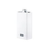riello scaldabagno a camera aperta riello acquafun2 ln 11 gpl 20149831 ean 8018000364789
