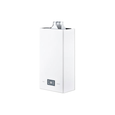 riello scaldabagno a camera aperta riello acquafun2 ln 11 gpl 20149831 ean 8018000364789