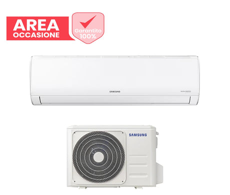 samsung area occasioni 2379 climatizzatore condizionatore inverter samsung serie ar35 maldives 24000 btu f ar24art r 32 ar24txhqasi classe aa