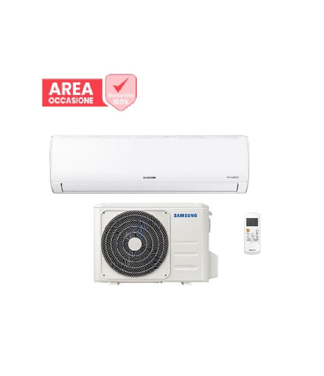 samsung area occasioni 2936 condizionatore samsung ar35 9000 btu f ar09art r 32
