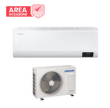samsung area occasioni climatizzatore condizionatore inverter samsung serie cebu 12000 btu f ar12cbu r 32 wi fi ar12txfyawk intelligenza artificiale a
