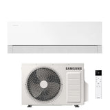 samsung condizionatore samsung windfree premiere white 9000 btu f ar09pre r 32 wi fi integrato