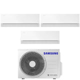 samsung condizionatore trial split samsung premiere white 9912 con aj052txj3kg r 32 wi fi integrato