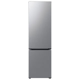 samsung frigorifero combinato samsung rb38c607as9 ef ecoflex ai air space 387 litri classe a a203xl595xp658 smartthings bixby alexa total no frost silver ean 8806095078113