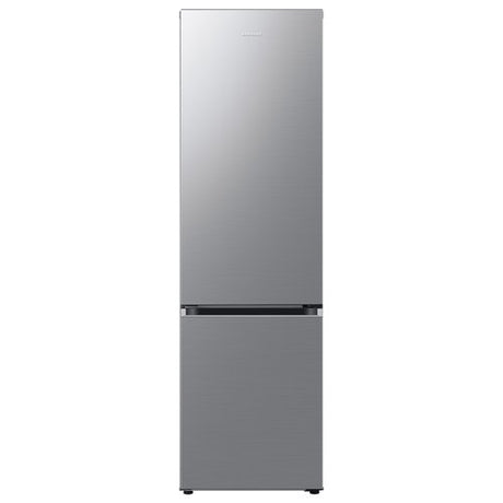 samsung frigorifero combinato samsung rb38c607as9 ef ecoflex ai air space 387 litri classe a a203xl595xp658 smartthings bixby alexa total no frost silver ean 8806095078113