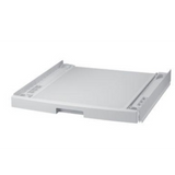 samsung kit sovrapposizione samsung per lavatrice e asciugatrice ai control skk udw con mensola estraibile ean 8806090760808