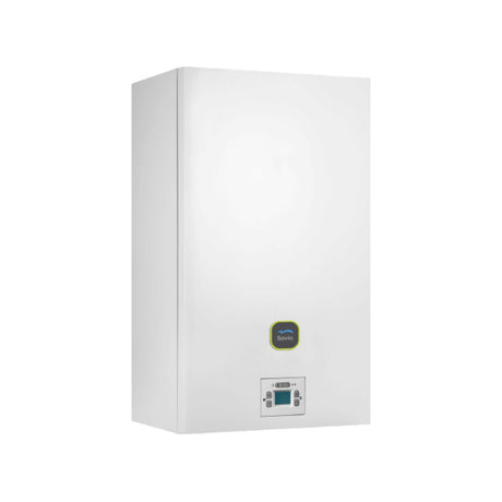 savio caldaia a condensazione savio inoxdens 28s metano 10313 1010 0 low nox completa di kit scarico fumi