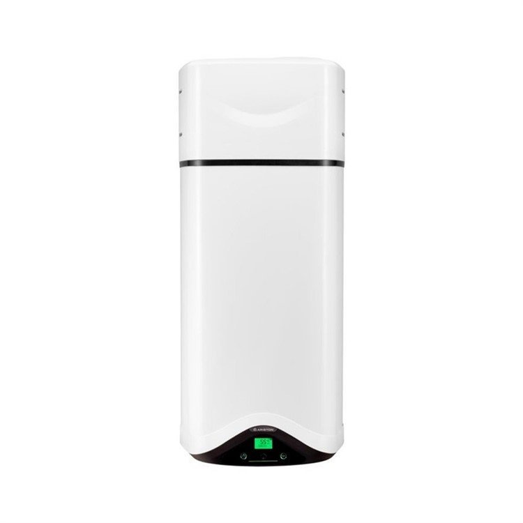 scaldabagno a pompa di calore ariston nuos evo 150 wh con accumulo di 150 litri novita