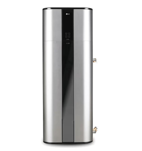 scaldabagno a pompa di calore lg whs f5 270 litri inverter wi fi integrato a+ wh27s.f5