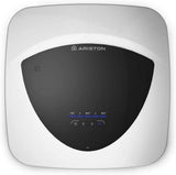 scaldabagno elettrico ariston sopralavello andris lux eco 30 5 eu 5 anni di garanzia 30 lt 3100353