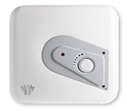 scaldabagno elettrico bandini braun q12 st sottolavello 12 litri se0012q5t 5 anni di garanzia