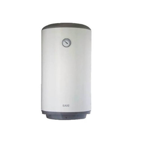 scaldabagno elettrico baxi must_ 30 litri verticale garanzia 5 anni