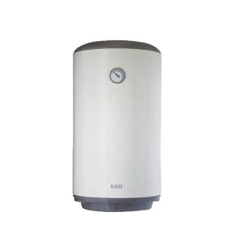 scaldabagno elettrico baxi must_ 80 litri verticale garanzia 5 anni