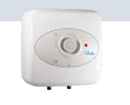 scaldabagno elettrico radi gruppo ariston mod. perlina 30 2 lt sopralavello cod. 3100478 2 anni di garanzia 30 lt 11386