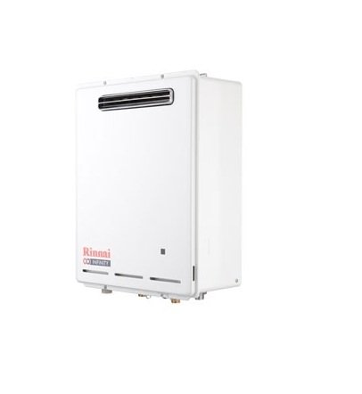 scaldabagno rinnai infinity 32e esterno metano
