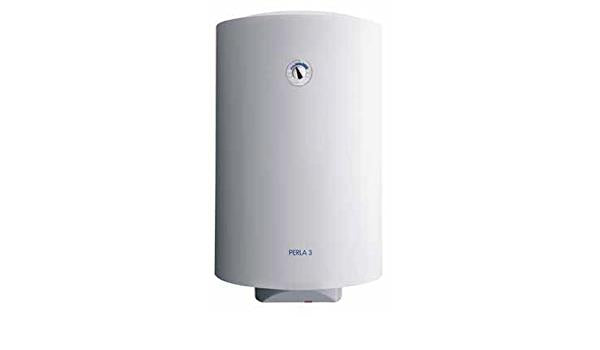 scaldabagno scaldacqua elettrico ad accumulo radi gruppo ariston mod. perla evo 50 v 3 eu cod. 3201157 3 anni di garanzia 50 lt