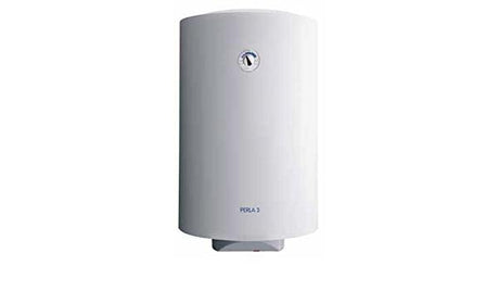 scaldabagno scaldacqua elettrico ad accumulo radi gruppo ariston mod. perla evo 50 v 3 eu cod. 3201157 3 anni di garanzia 50 lt